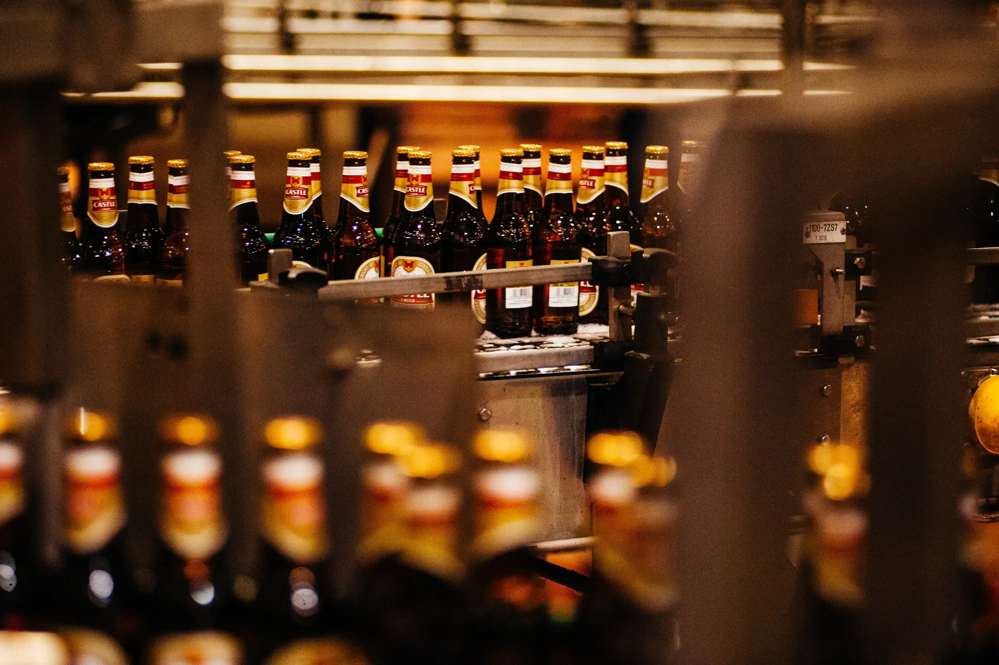 Η AB InBev επένδυσε $200 εκατ. σε ζυθοποιείο στην Αφρική 