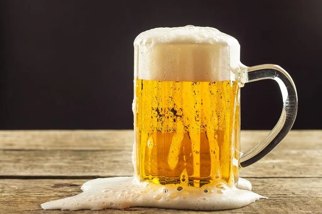 Εκτοξεύθηκαν οι εξαγωγές μπύρας - Πάνω από 400% η αύξηση τον Οκτώβριο