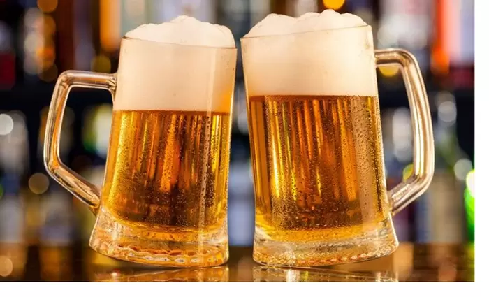 Η άνοδος της μπίρας χωρίς αλκοόλ στην Κύπρο - Μια συνήθεια που ήρθε για να μείνει