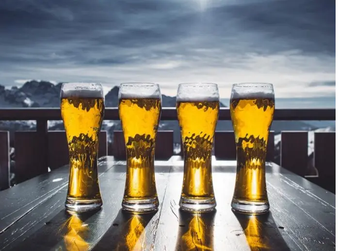 Ήπιαν λιγότερες μπίρες οι Κύπριοι τον Νοέμβριο - Αισθητή μείωση στις εξαγωγές