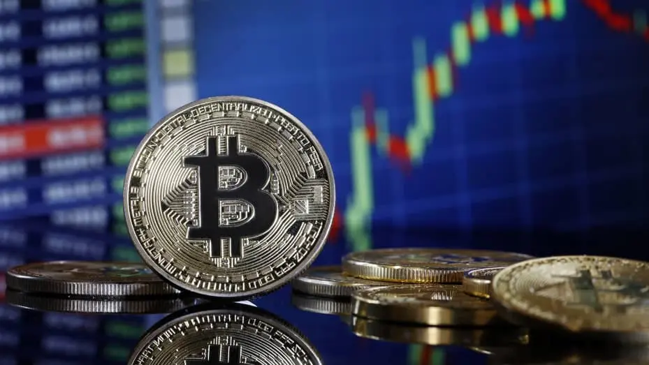 Πάνω από τα $47.000 το bitcoin μετά από δυο χρόνια