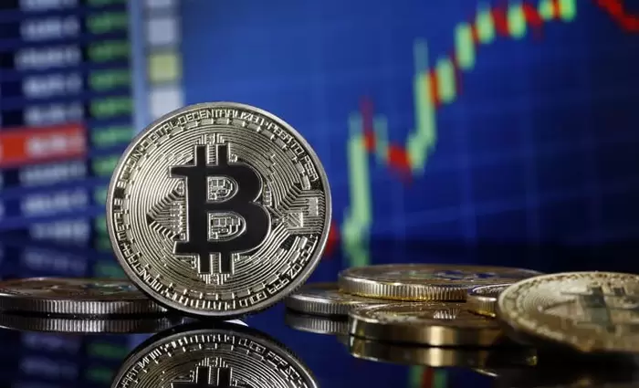 Πάνω από τα $47.000 το bitcoin μετά από δυο χρόνια