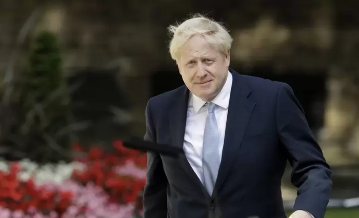 Νέα ήττα για τον Μπόρις Τζόνσον 