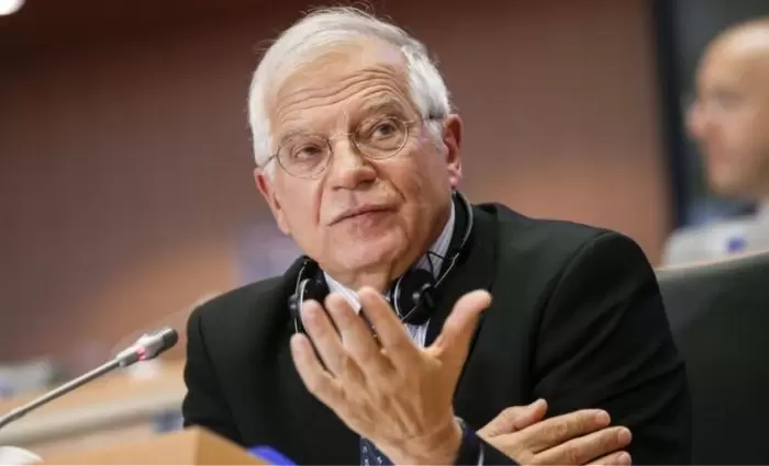 Μπορέλ: Αόρατοι πόλεμοι παντού με την χρήση των πάντων ως όπλο