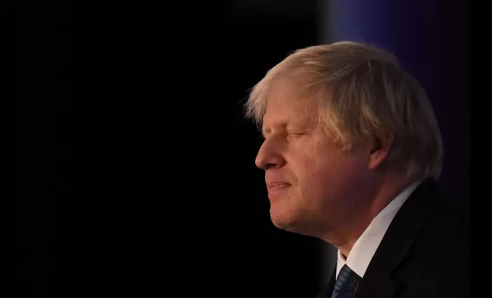 «Ναι» στο αίτημα αναβολής του Brexit λέει ο Τζόνσον