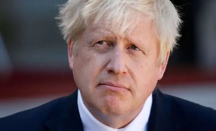 Απορρίφθηκε η πρόταση Τζόνσον για πρόωρες εκλογές 