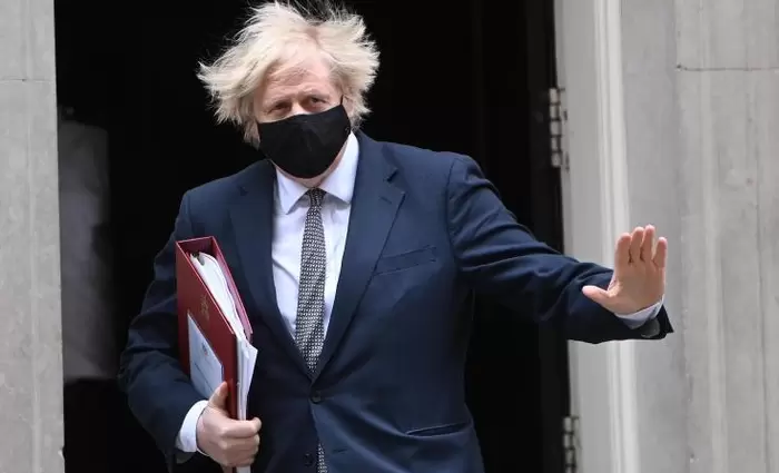 Τα έκαναν μαντάρα οι Βρετανοί με την «Πορτοκαλί κατηγορία»