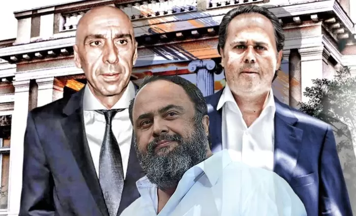 Ώρα αλλαγών στην Ελλάδα - Ανασχηματισμός εντός Μαξίμου ελέω.. Μαρινάκη