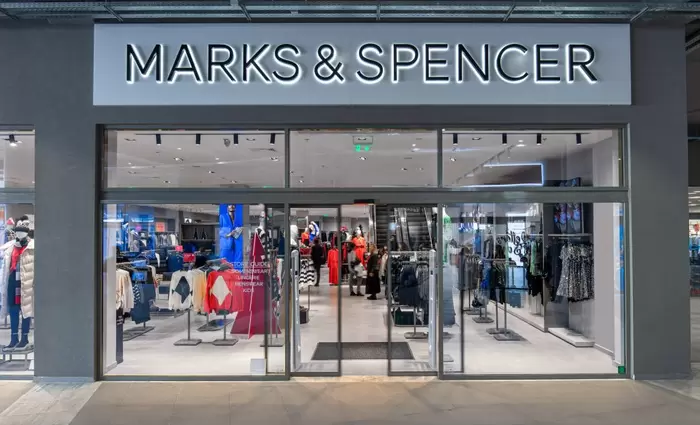 M&S: Η κυβερνοεπίθεση που δέχτηκε, βοήθησε τους ανταγωνιστές της