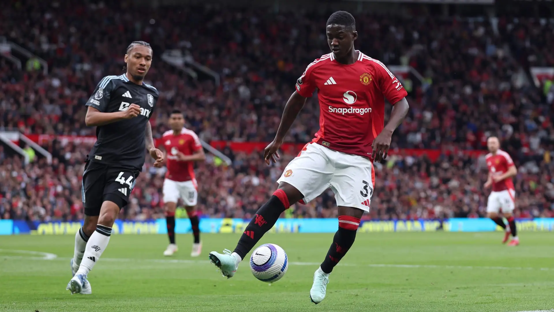 Γιατί οι Αμερικανοί δισεκατομμυριούχοι επενδύουν στο ευρωπαϊκό ποδόσφαιρο