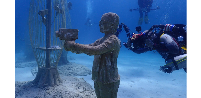 Μπαίνει τάξη με νόμο στον καταδυτικό τουρισμό – Τι αποφάσισε το Υπουργικό Συμβούλιο