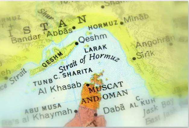 Ο πόλεμος των τάνκερ: Η ιστορία επαναλαμβάνεται και δεν είναι φάρσα