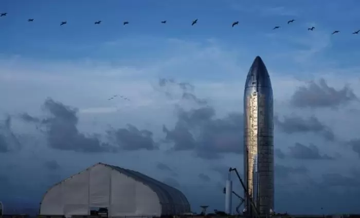 SpaceX: Το Starship εκτοξεύτηκε για τέταρτη φορά (tweet)