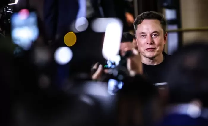 Πανηγυρική νίκη του Μασκ - Η έφεση που του απέφερε 139 δισ. δολ.