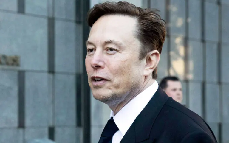 Ελον Μασκ εφ’ όλης της ύλης για το Twitter και την τεχνητή νοημοσύνη