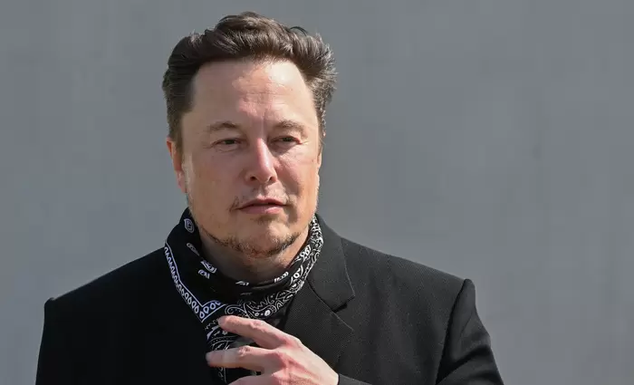 Ι. Μασκ: Μέσα σε 13 μήνες έχει χάσει πάνω από 200 δισ. δολάρια