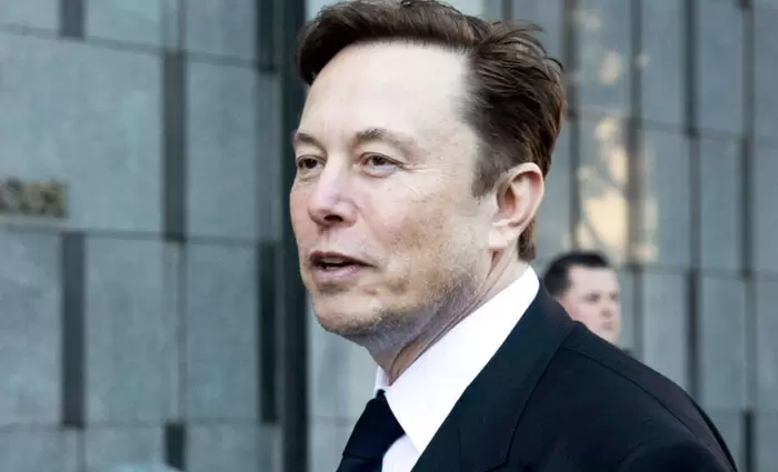 Ελον Μασκ εφ’ όλης της ύλης για το Twitter και την τεχνητή νοημοσύνη