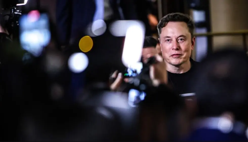 Πανηγυρική νίκη του Μασκ - Η έφεση που του απέφερε 139 δισ. δολ.