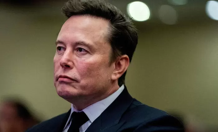 Ίλον Μασκ: Την Τρίτη τα αποκαλυπτήρια για το Grok 3