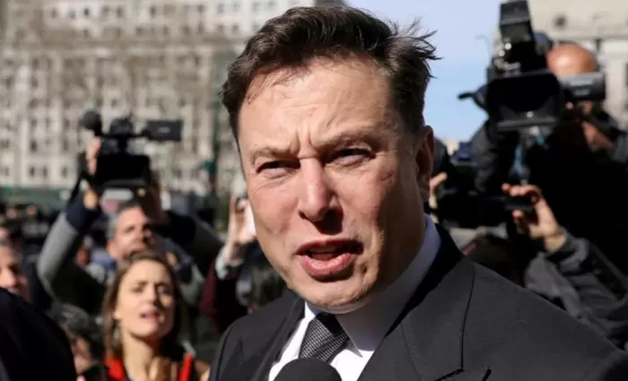 O Μασκ μηνύει Apple και OpenAI για «συνωμοσία κυριαρχίας στην τεχνητή νοημοσύνη»