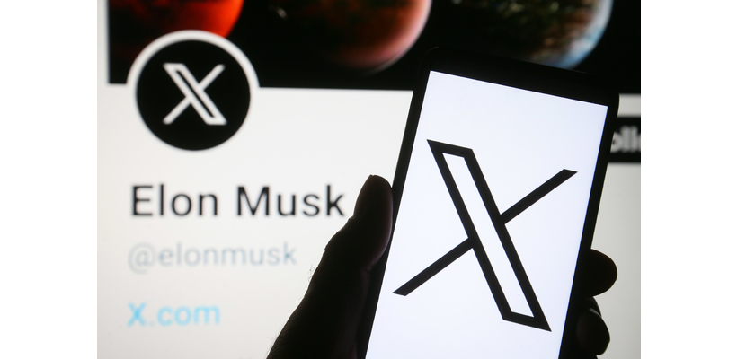 X υπό τον Έλον Μασκ: Έσοδα σε άνοδο αλλά ζημιές 577 εκατ. δολαρίων από την αναδιάρθρωση