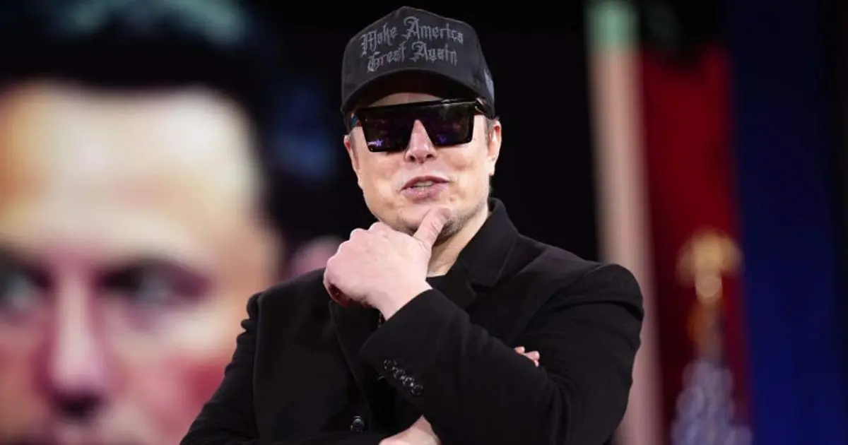 Η SpaceX του Μασκ φαβορί για την κατασκευή της πυραυλικής ασπίδας Golden Dome του Τραμπ