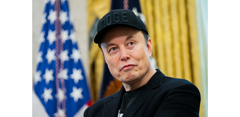 Βρόντηξε ο Μασκ: «Αηδιαστικό έκτρωμα» το «μεγάλο, όμορφο νομοσχέδιο» Τραμπ