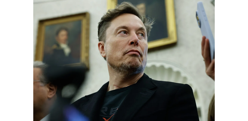 Ο Μασκ δηλώνει ότι θα είναι «πολύ συγκεντρωμένος» στις εταιρείες του από εδώ και πέρα