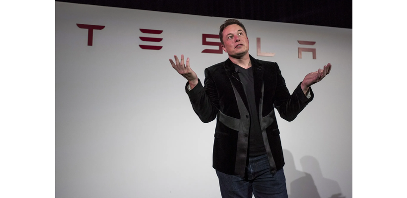 Ο Νορβηγοί λένε «όχι» στην αμοιβή του ενός τρισ. για τον Μασκ