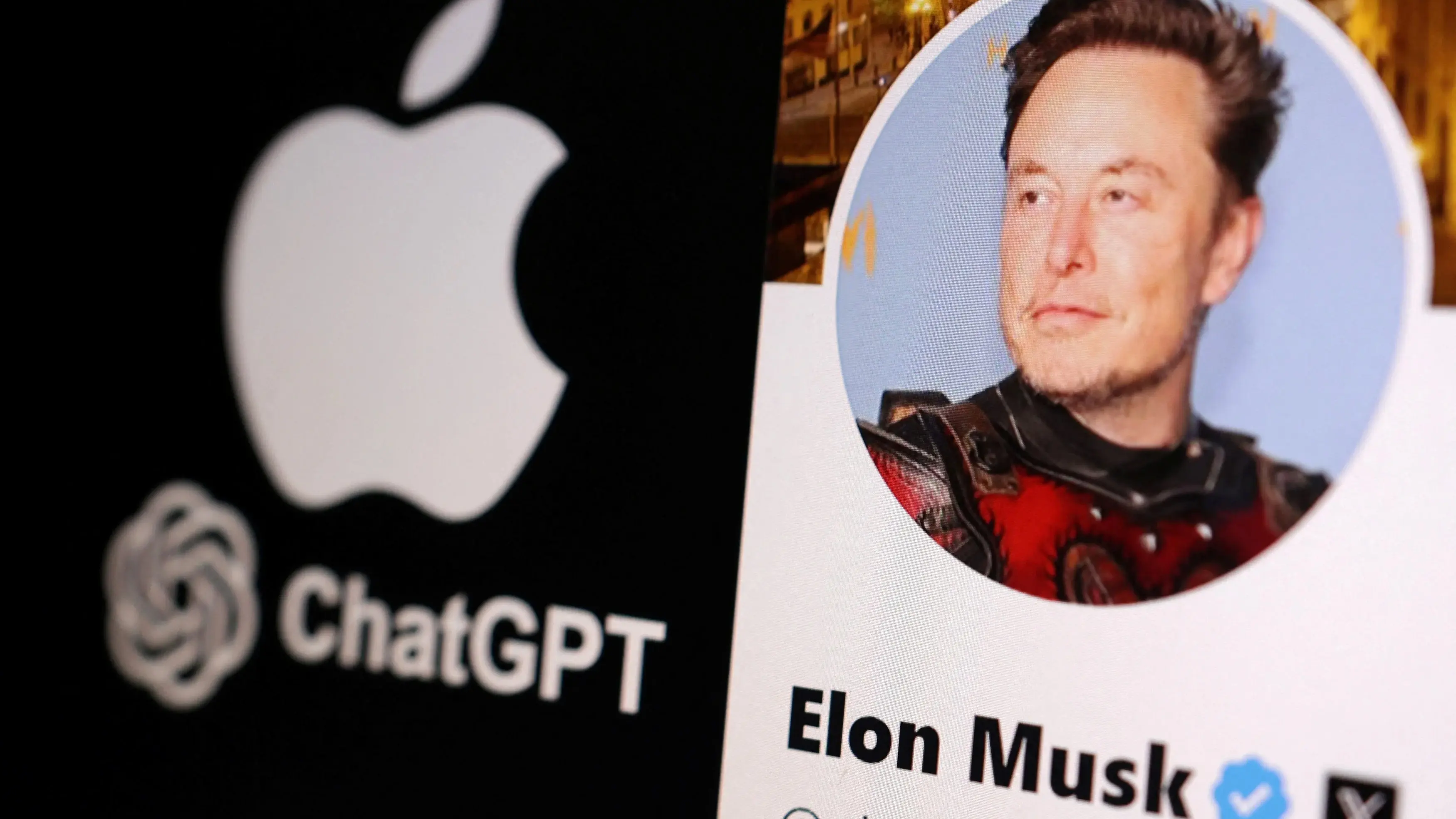 Ο Έλον Μασκ κηρύσσει τον πόλεμο στην Apple – Την κατηγορεί για πολιτικά παιχνίδια