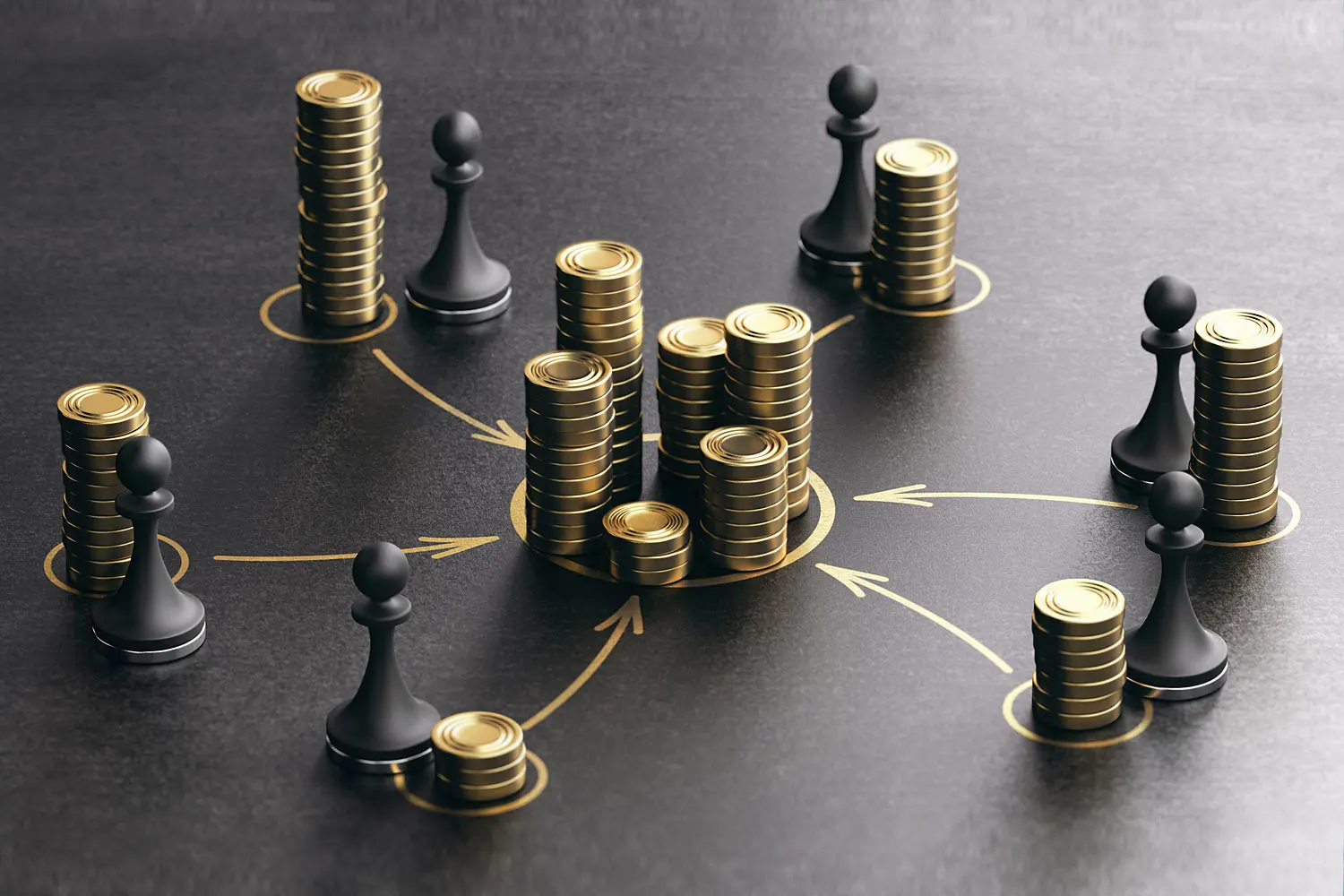 CIFA: Αυξάνονται τα Funds που επιλέγουν την Κύπρο