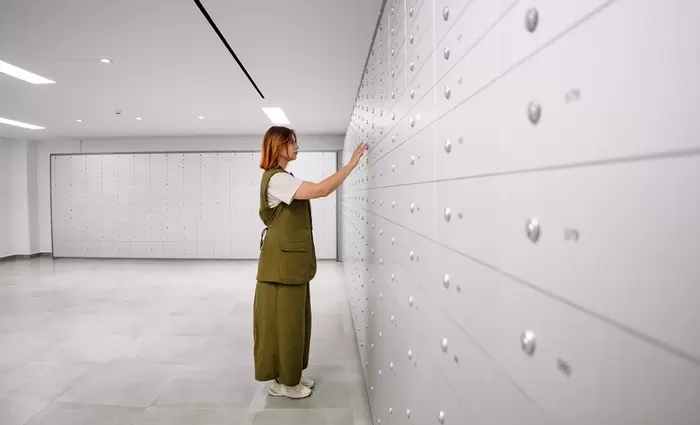 Γιατί όλο και περισσότεροι επιλέγουν ανεξάρτητα θησαυροφυλάκια αντί για Τράπεζες