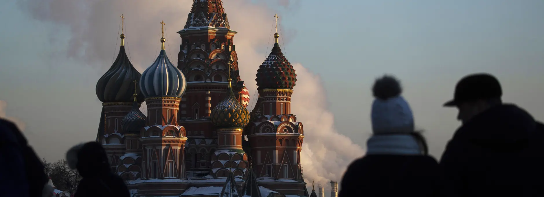 Αγωνία στον τομέα των υπηρεσιών για τις σχέσεις με την Ρωσία