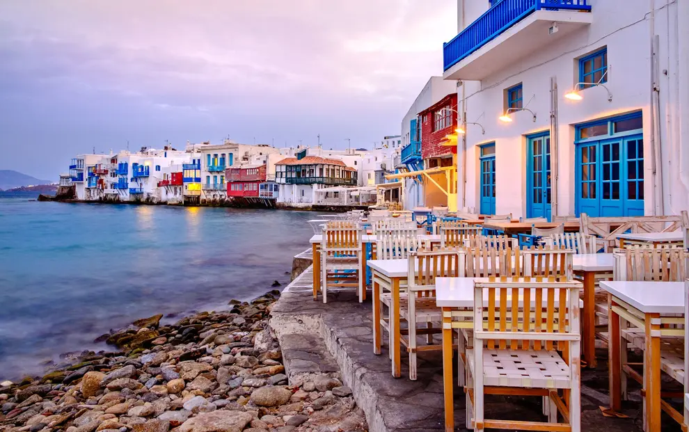 Τα καλά κρυμμένα μυστικά 20 ελληνικών νησιών