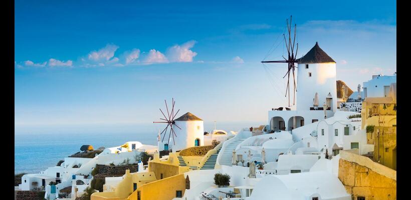 Μύκονος τέλος για τη γαλλική πολυεθνική Αccor λόγω κλιματικής κρίσης