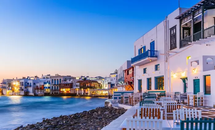 Δεν αλλάζουν την Ελλάδα οι Κύπριοι ταξιδιώτες