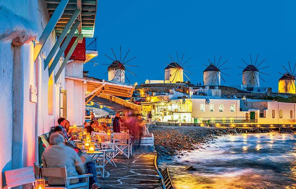 Πέταξε στον απόλυτο ελληνικό προορισμό με €39 