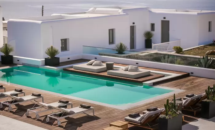 Επεκτείνεται στην ελληνική αγορά η Thanos Hotels – Συνεργασία με Τράπεζα Πειραιώς