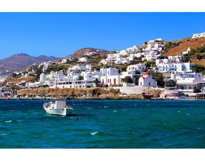 Handelsblatt: Έκρηξη στη ζήτηση πολυτελών ακινήτων στην Ελλάδα από ξένους επενδυτές