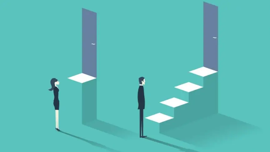 Γυναίκες στο περιθώριο- H σύγκριση με ΕΕ αποκαλύπτει ανισότητες