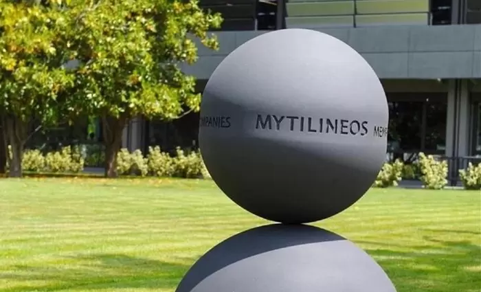 Διαπρέπει η MYTILINEOS για την πολιτική βιωσιμότητάς της