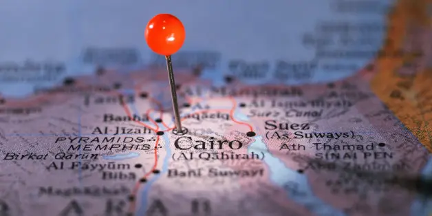 Στο «σωστό δρόμο» η αιγυπτιακή οικονομία