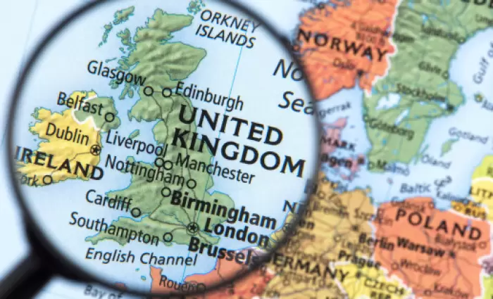 Ην. Βασίλειο: Δέκα οι μνηστήρες της πρωθυπουργίας 