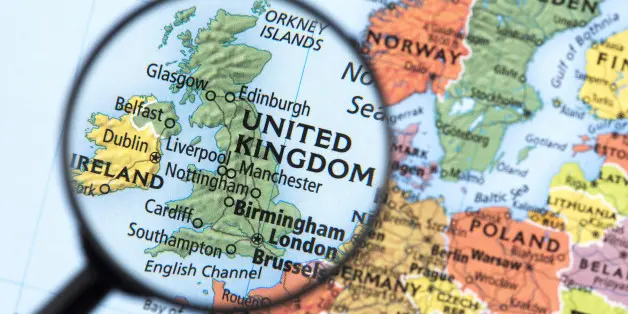 Ην. Βασίλειο: Δέκα οι μνηστήρες της πρωθυπουργίας 