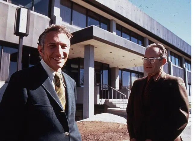 Ο άνθρωπος που έδωσε στον κόσμο το πιο πολύτιμο εργαλείο του