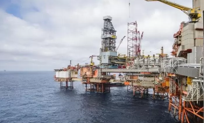 Η Ελλάδα εξέδωσε νέα Navtex νότια της Κρήτης για ενεργειακές έρευνες