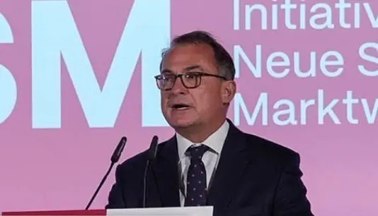 Νάγκελ: Η ΕΚΤ δεν πρέπει να βιαστεί με τη μείωση των επιτοκίων (γράφημα)