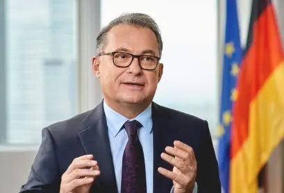 Νάγκελ (ΕΚΤ): Τα επιτόκια βρίσκονται προς το παρόν σε «καλό επίπεδο»