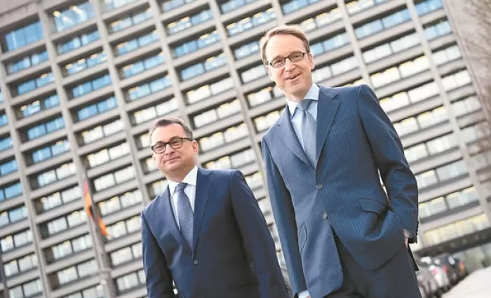 Ο Γιόαχιμ Νάγκελ είναι ο νέος 