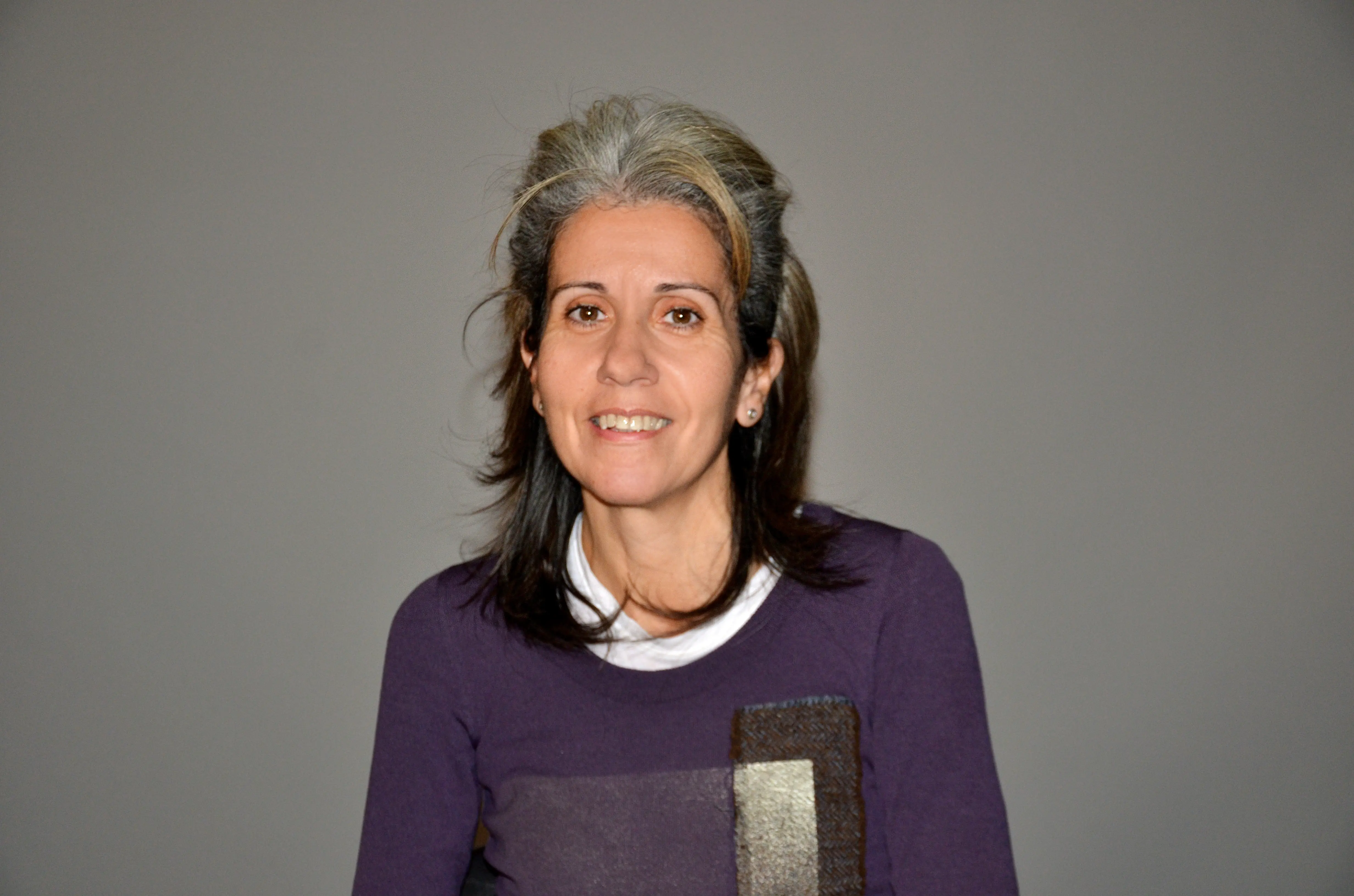 Νάγια Κοντοπούλου: Οι γυναίκες εργάζονται, ξεχωρίζουν και διαπρέπουν